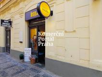 Pronájem restaurace, Praha - Staré Město, Kostečná, 90 m2