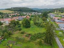 Prodej pozemku pro bydlení, Myslejovice, 1385 m2
