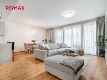 Prodej bytu 4+kk, Praha - Čimice, Hrašeho, 114 m2