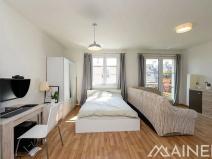 Pronájem bytu 2+kk, Plzeň, V Malé Doubravce, 55 m2