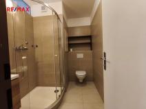 Pronájem bytu 2+1, Nýřany, Nová, 52 m2