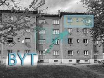 Prodej bytu 1+1, Ostrava, Newtonova, 45 m2
