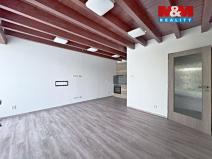 Pronájem obchodního prostoru, Liberec - Liberec VII-Horní Růžodol, Karoliny Světlé, 33 m2