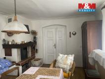 Prodej chalupy, Ohnišov, 412 m2
