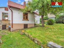 Prodej rodinného domu, Nová Paka, Husova, 147 m2