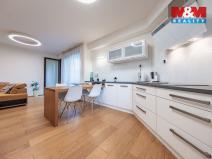 Prodej bytu 3+kk, Praha - Hloubětín, 80 m2