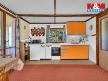 Prodej chaty, Svídnice, 50 m2