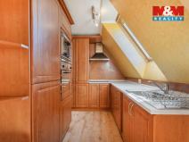 Prodej bytu 4+kk, Liberec - Liberec XIV-Ruprechtice, Horská, 96 m2