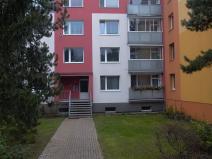Pronájem bytu 2+kk, Bohušovice nad Ohří, 38 m2