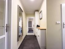 Pronájem bytu 2+1, Poděbrady, Fügnerova, 54 m2