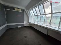 Pronájem kanceláře, Praha - Nové Město, Vodičkova, 141 m2