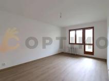 Prodej bytu 3+1, Praha - Žižkov, K lučinám, 67 m2