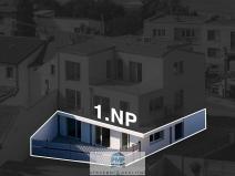 Prodej bytu 3+kk, Nebovidy, 90 m2