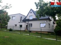 Pronájem rodinného domu, Ostrava - Pustkovec, Pustkovecká, 270 m2