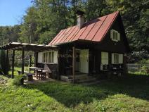 Prodej chaty, Ivančice, 50 m2