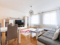 Prodej bytu 2+kk, Ústí nad Labem - Krásné Březno, V Oblouku, 48 m2