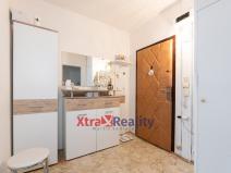 Prodej bytu 2+kk, Ústí nad Labem - Krásné Březno, V Oblouku, 48 m2