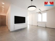Pronájem bytu 3+kk, Olomouc - Nová Ulice, Foerstrova, 70 m2