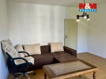 Pronájem bytu 2+kk, Liberec - Liberec IV-Perštýn, Mlýnská, 42 m2
