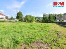 Prodej pozemku pro bydlení, Sobotín, 1099 m2