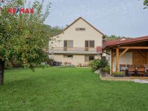 Prodej rodinného domu, Zbraslavec, 180 m2