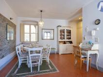 Prodej bytu 3+1, Cortona, Itálie, 96 m2