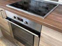 Pronájem bytu 2+1, Hrušovany u Brna, Sídliště, 65 m2