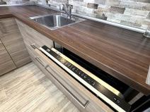 Pronájem bytu 2+1, Hrušovany u Brna, Sídliště, 65 m2