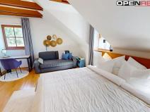 Prodej vícegeneračního domu, Dolní Bojanovice, Vinařská, 367 m2