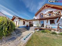 Prodej vícegeneračního domu, Dolní Bojanovice, Vinařská, 367 m2