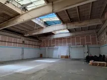 Pronájem skladu, Praha - Michle, Magistrů, 530 m2