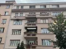 Prodej bytu 3+kk, Brno, Botanická, 64 m2