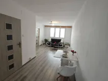 Prodej bytu 2+1, České Budějovice, L. M. Pařízka, 50 m2