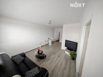 Prodej bytu 2+1, České Budějovice, L. M. Pařízka, 50 m2