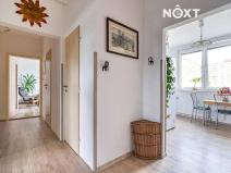 Prodej bytu 4+1, Ostrava, Horymírova, 87 m2