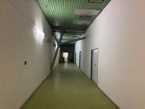 Pronájem skladu, Brno, Jana Babáka, 100 m2
