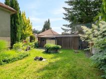 Prodej rodinného domu, Kralupy nad Vltavou, Lutovítova, 140 m2