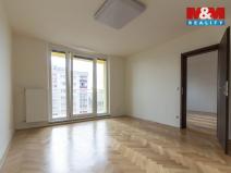 Pronájem bytu 3+1, Plzeň - Východní Předměstí, náměstí Generála Píky, 69 m2