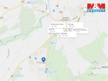 Prodej bytu 2+kk, Janovice nad Úhlavou, Rozvojová zóna, 50 m2