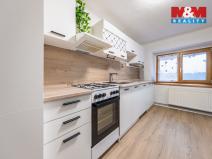 Prodej rodinného domu, Hořovice, Herainova, 71 m2