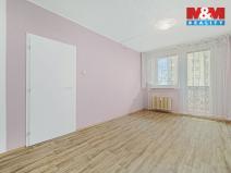 Prodej bytu 2+kk, Mladá Boleslav - Mladá Boleslav II, tř. Václava Klementa, 42 m2