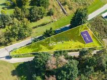 Prodej chaty, Hradce, 40 m2
