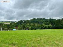 Prodej pozemku, Slaná - Nedvězí, 6106 m2