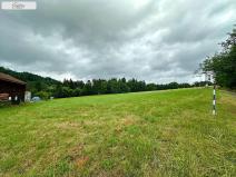 Prodej pozemku, Slaná - Nedvězí, 6106 m2