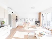 Pronájem bytu 3+kk, Brno, Spolková, 73 m2
