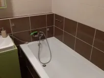 Pronájem bytu 2+kk, Praha - Uhříněves, U uhříněveské obory, 50 m2