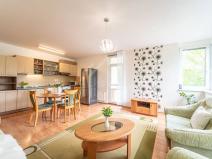 Pronájem bytu 2+kk, Praha - Krč, V Štíhlách, 65 m2