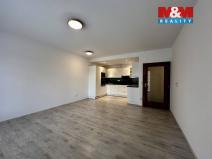 Pronájem bytu 3+kk, Pardubice - Zelené Předměstí, Pod Vinicí, 76 m2