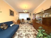 Prodej bytu 2+1, Zbýšov, Školní, 51 m2