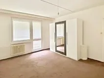 Pronájem bytu 2+1, Moravská Třebová, Holandská, 65 m2